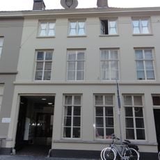 Sint Jorisstraat 26, 's-Hertogenbosch