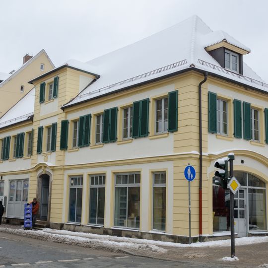 Maximilianstraße 26