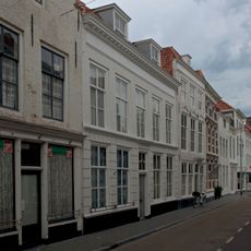 Korte Noordstraat 37, Middelburg