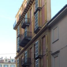 Casa Scaccabarozzi