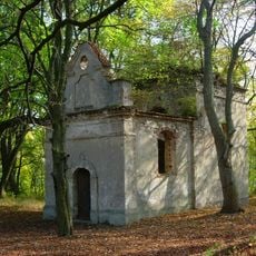 Chapel in Bałtów