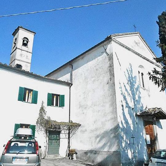Chiesa di Santo Stefano