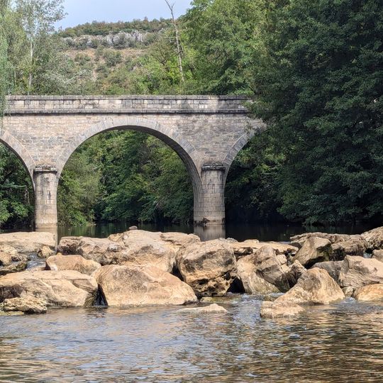 Camping municipal de Brengues