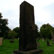 West Norwood Memorial Park Tomb Of John Britton