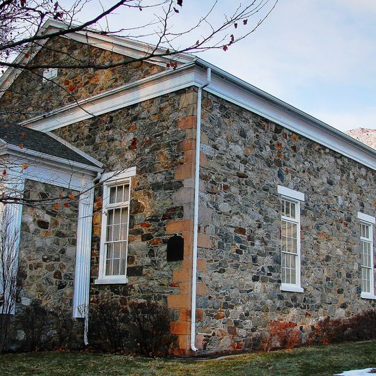 Farmington Rock Chapel