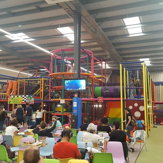 Royal Kids Sainte Luce sur Loire