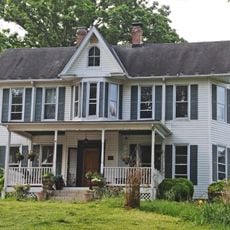 Granite Historic District