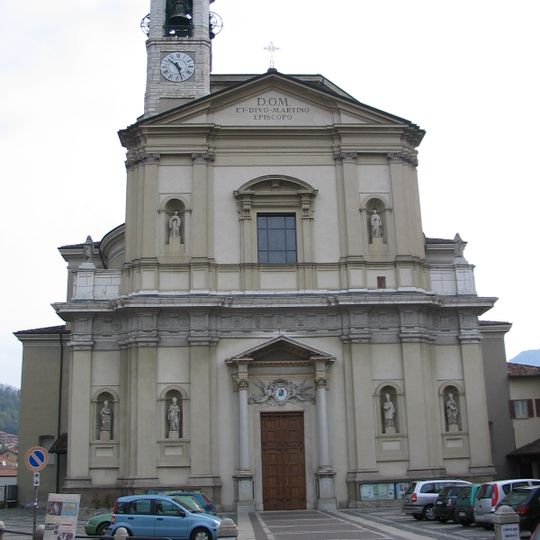 Chiesa di San Martino