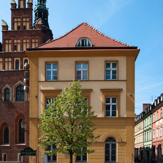 City Museum of Wrocław