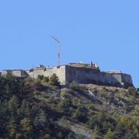 Saint-Vincent-les-Forts