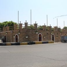Qavam Ab Anbar (Bushehr)