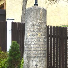 Sogenannte Strobl-Säule