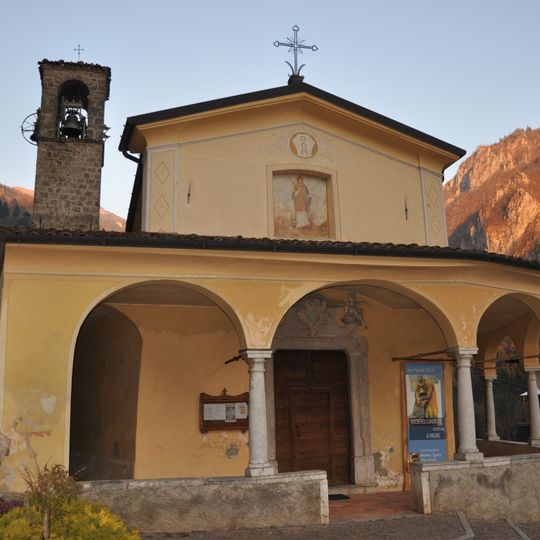 Chiesa di Santa Margherita
