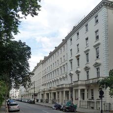53-74, Eccleston Square Sw1