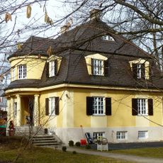 Grünbauerstraße 63