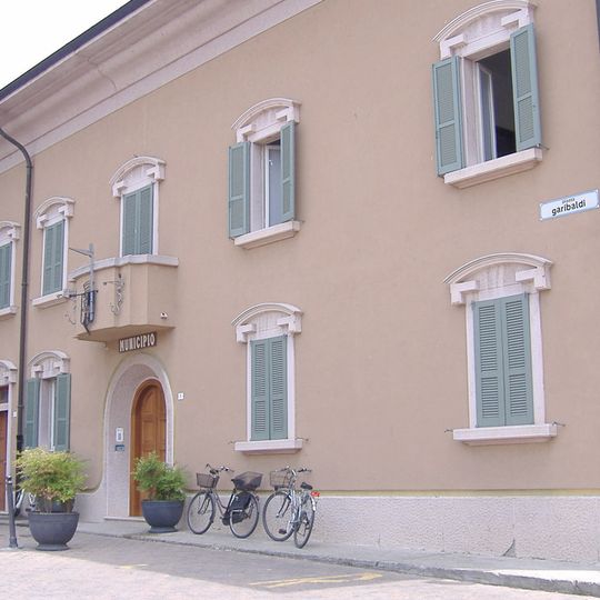 Castelnuovo Bocca d’Adda