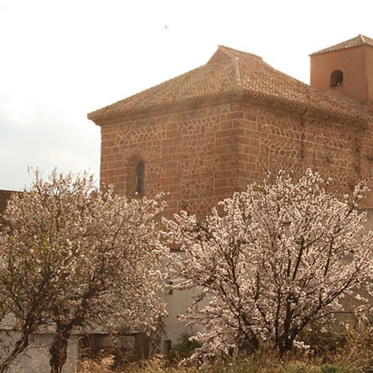 Iglesia de Nuestra Señora de la Misericordia