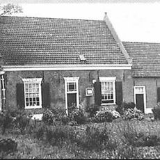 Binnendijk 3, Nieuw- en Sint Joosland