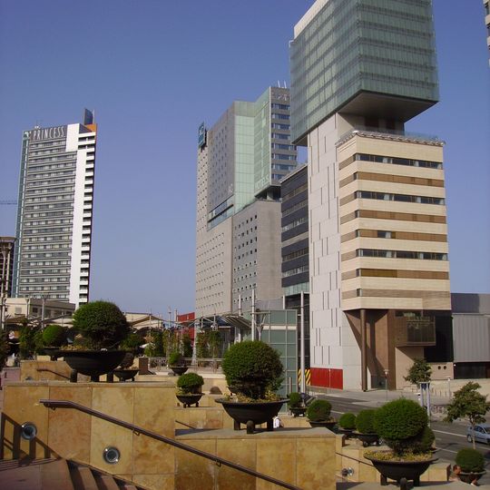 Consorci de la Zona Franca