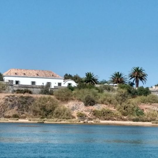 Forte de São João da Barra