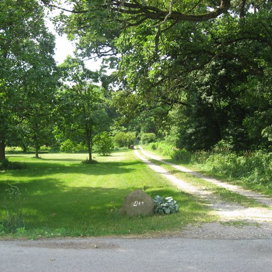 Kingsbury-Doak Farmhouse