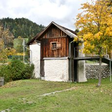 Mauthaus