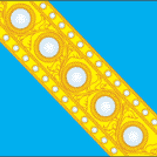 Lyubuchanskoye rural settlement