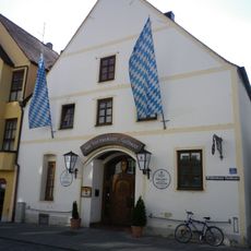 Schäffbräu-Stadel