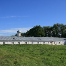 Корпус южный (Великий Новгород)