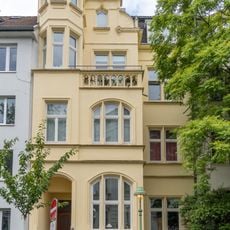 Weberstraße 56