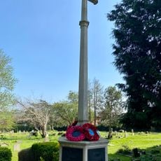 Kings Langley War Memorial