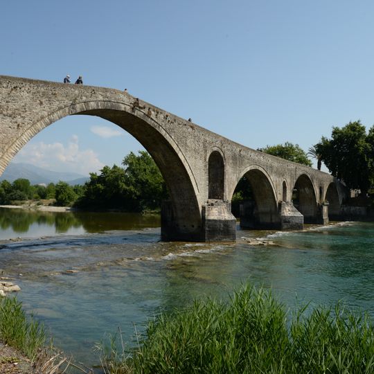 Arachthos