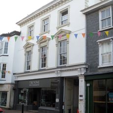 89 And 89A, Fore Street