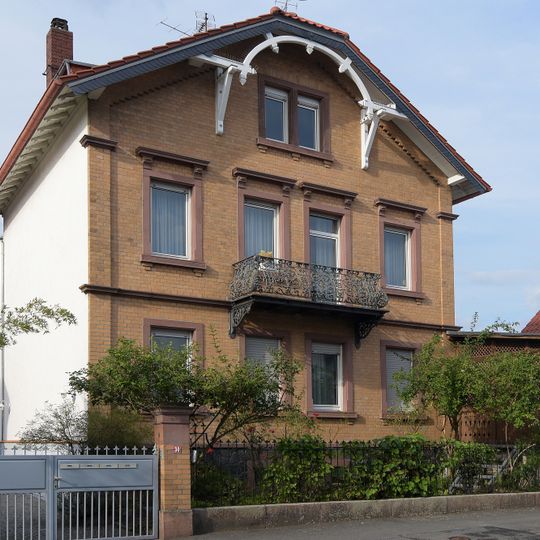 Mühltalstraße 30
