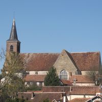 Saint-Martin-sur-Ouanne