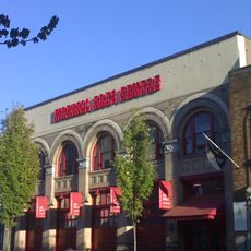 Firehall Arts Centre