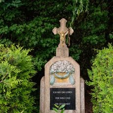 Wegekreuz
