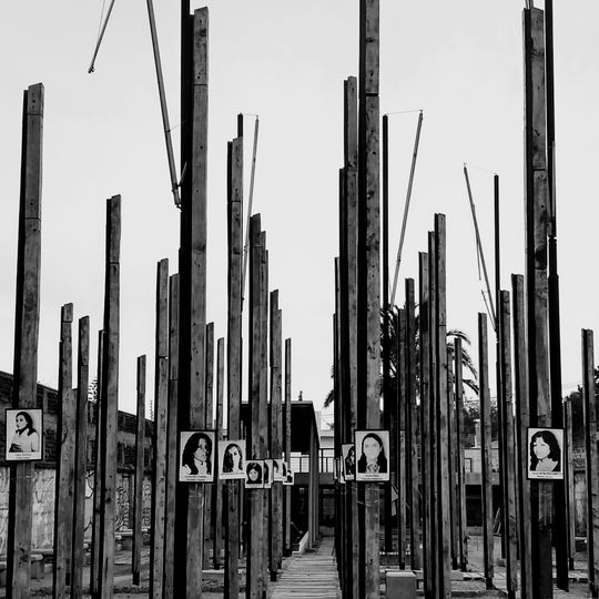 Casa Memoria José Domingo Cañas