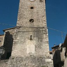 Torre dell'Orologio