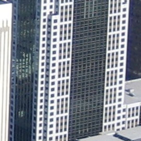 Three Wells Fargo Center