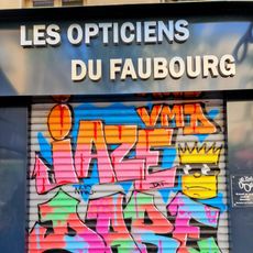 Grafito