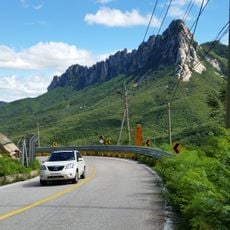 Ulsanbawi