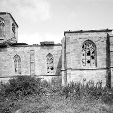 Église Saint-Louvent de Villers-aux-Vents
