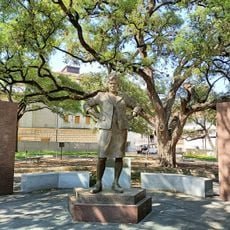 Barbara Jordan
