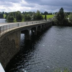 Lake Robertville