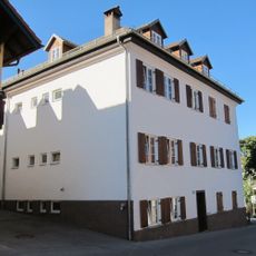 Ehemaliges Schulhaus