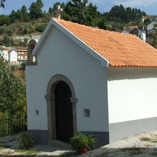 Capela de Nossa Senhora da Criação