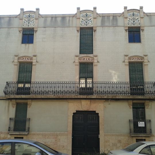 Casa Xatruch
