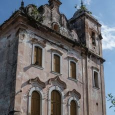 Igreja Matriz de Nossa Senhora Santana