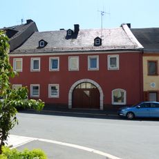Wohnhaus